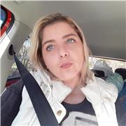 Professora de Apoio Escolar